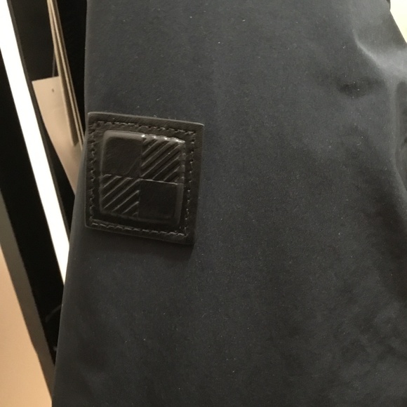 Woolrich Military Down Parka With Genuine Fox Fur - Picture 11 of 12